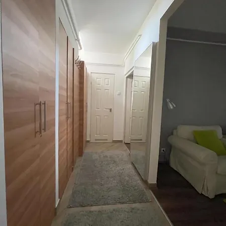 Nagyerdei Rózsahegy Greatforest Rosehill Apartamento *