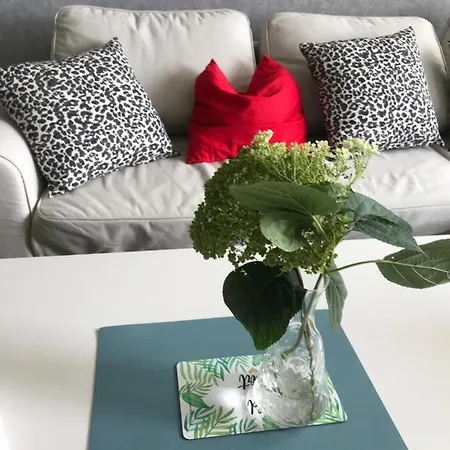 Apartment Debreceni Nagyerdei Rosehill 1 Greatforest Rosehill 1 Free Parking Debrecen