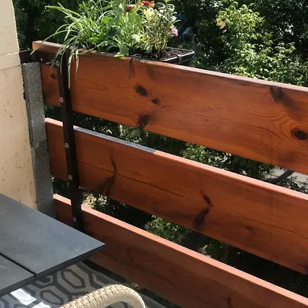 Nagyerdei Rózsahegy Greatforest Rosehill Apartamento Debrecen