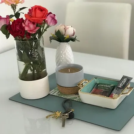 Apartamento Nagyerdei Rózsahegy Greatforest Rosehill