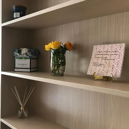 Apartamento Nagyerdei Rózsahegy Greatforest Rosehill *
