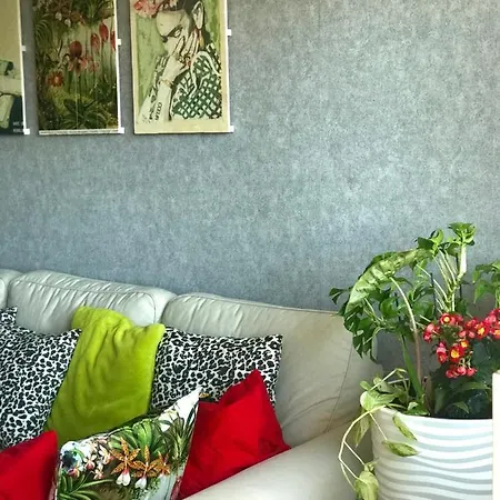 Greatforest Rosehill 1 Apartment