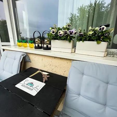 Nagyerdei Rózsahegy Greatforest Rosehill Apartamento
