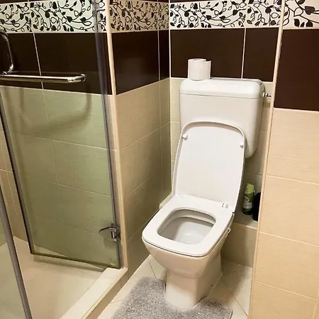 Nagyerdei Rózsahegy Greatforest Rosehill Apartamento Debrecen