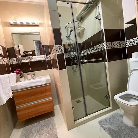 Apartamento Nagyerdei Rózsahegy Greatforest Rosehill