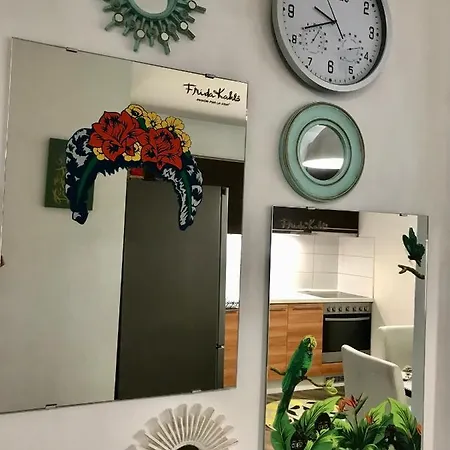 Apartment Greatforest Rosehill 1